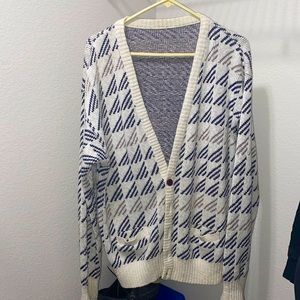 Unbranded Cardigan